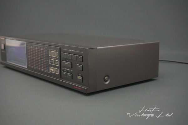 Technics SH-8046 Stereo Graphic Equalizer