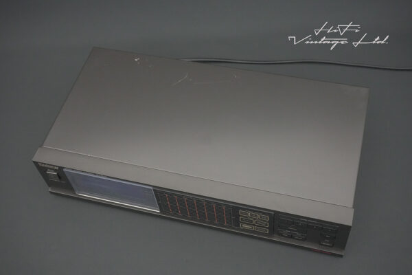 Technics SH-8046 Stereo Graphic Equalizer