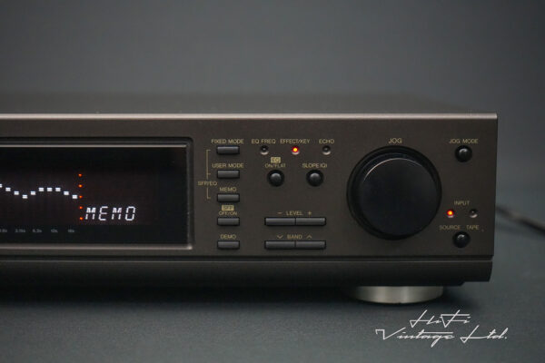 Technics SH-GE90 Sound Processor