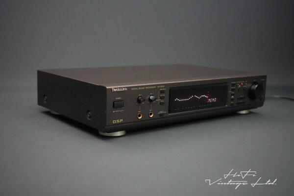 Technics SH-GE90 Sound Processor