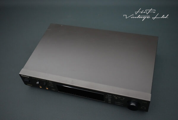 Technics SH-GE90 Sound Processor