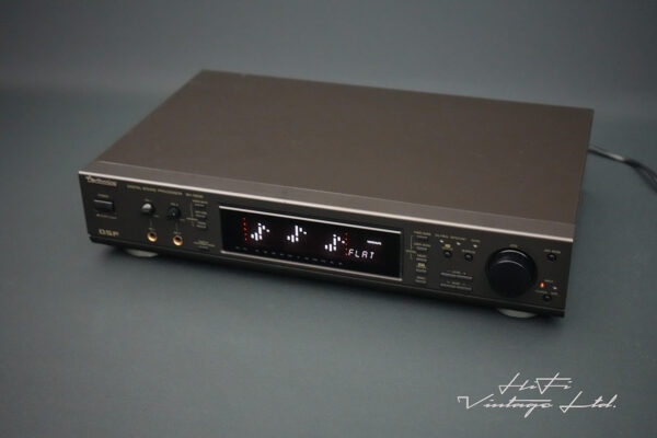 Technics SH-GE90 Sound Processor