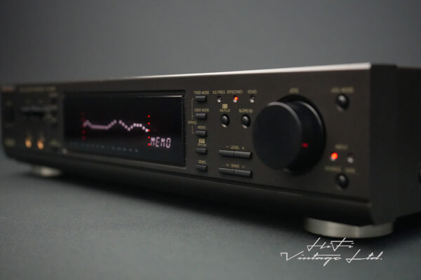 Technics SH-GE90 Sound Processor