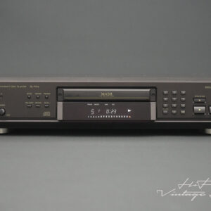 Technics SL-PG4 CD Player