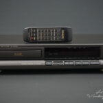Technics SL-PG460A Compact Disc CD Player