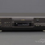 Technics SL-PS670A Compact Disc CD Player