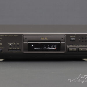 Technics SL-PS670A Compact Disc CD Player