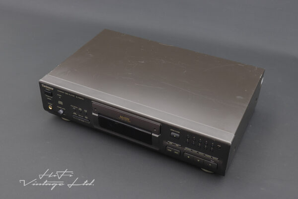 Technics SL-PS670A Compact Disc CD Player