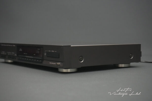 Technics ST-G460L Synthesizer AM/FM Stereo Tuner