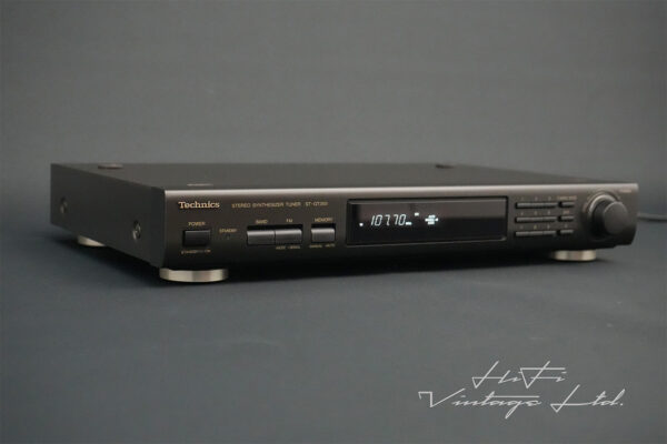 Technics ST-GT350 Tuner