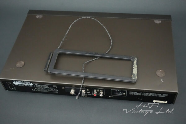 Technics ST-GT350 Tuner