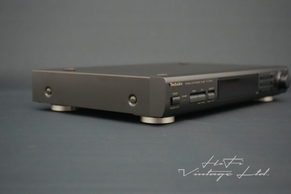 Technics ST-GT350 Tuner