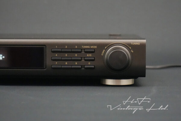 Technics ST-GT350 Tuner