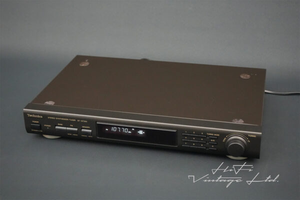 Technics ST-GT350 Tuner