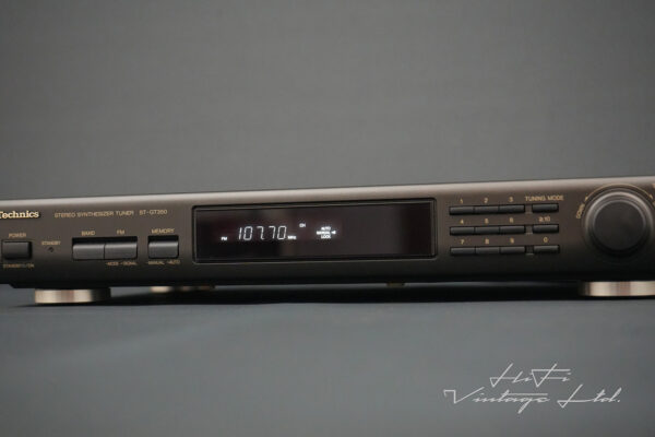 Technics ST-GT350 Tuner