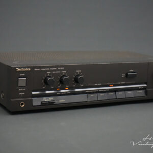 Technics SU-800 Amplifier