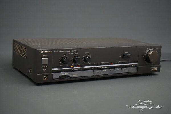 Technics SU-800 Stereo Integrated Amplifier