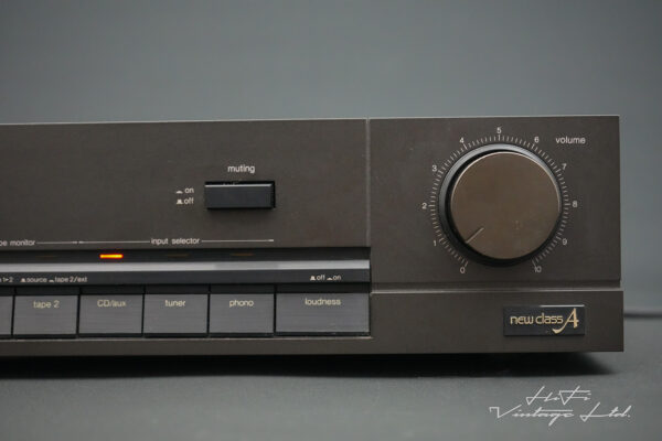 Technics SU-800 Stereo Integrated Amplifier