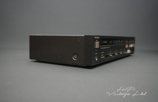 Technics SU-Z150 Stereo Integrated Amplifier