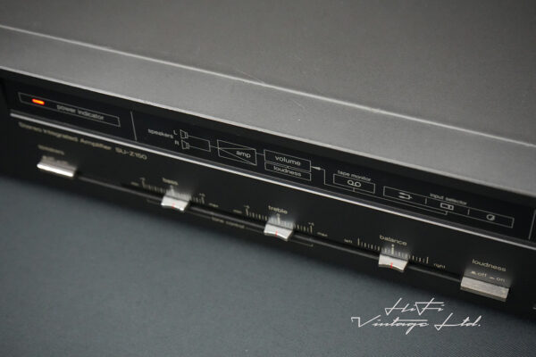 Technics SU-Z150 Stereo Integrated Amplifier