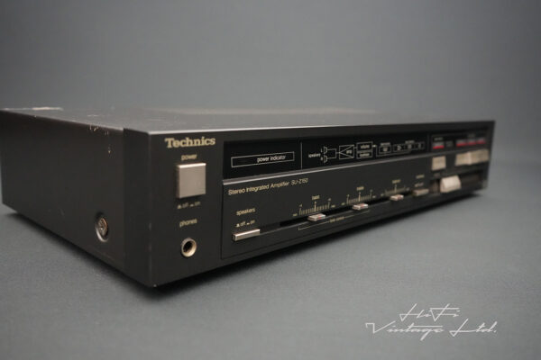 Technics SU-Z150 Stereo Integrated Amplifier