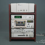 Aurex/Toshiba Micro System 15