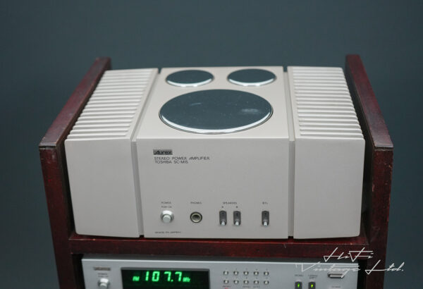 Aurex/Toshiba Micro System 15