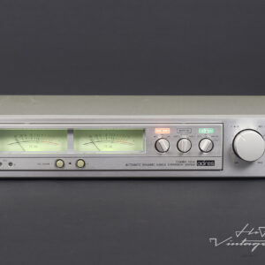 Aurex AD-4 Dynamic Range Expansion