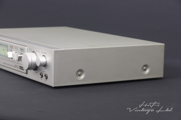 Aurex AD-4 Dynamic Range Expansion