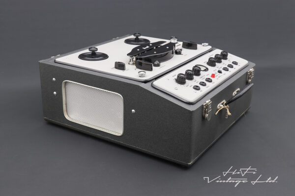 Brenell Mark 5M Series 3 Tape Recorder