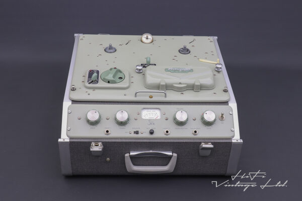 Ferrograph Series 6 tape recorder