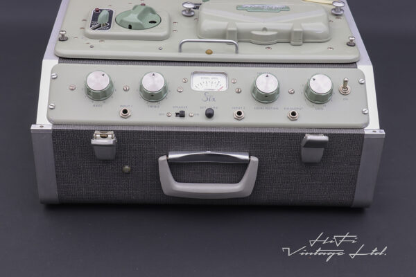 Ferrograph Series 6 tape recorder