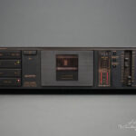 Nakamichi BX-100E Cassette Deck