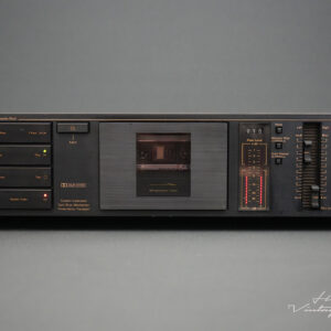 Nakamichi BX-100E Cassette Deck