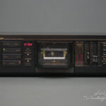 Nakamichi RX-202E Cassette Deck