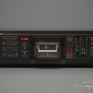 Nakamichi RX-202E Cassette Deck