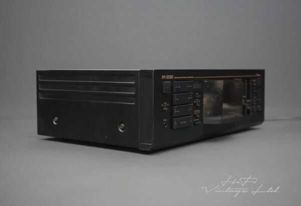 Nakamichi RX-202E Cassette Deck