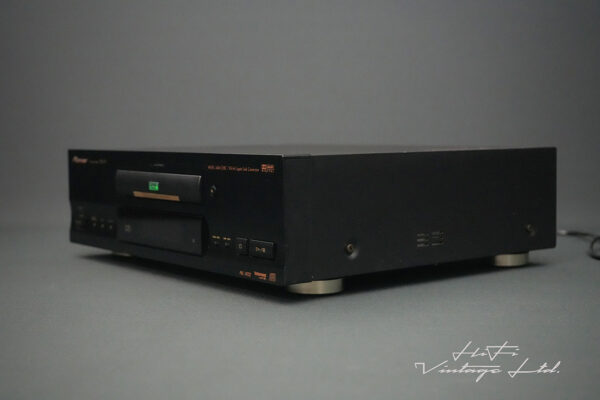 Pioneer DV-717 DVD/CD Player