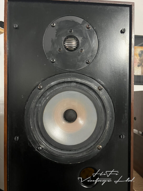 Rogers Studio 1a Speakers