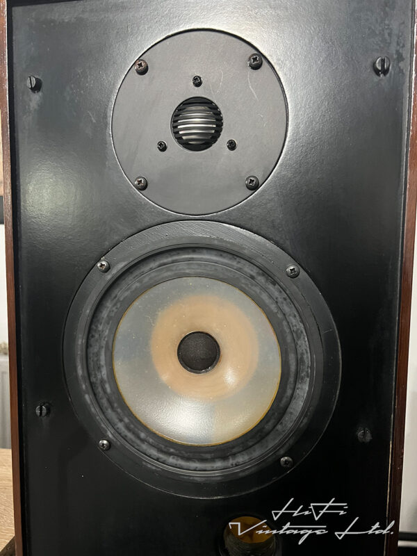 Rogers Studio 1a Speakers