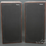 Rogers Studio 1a Speakers