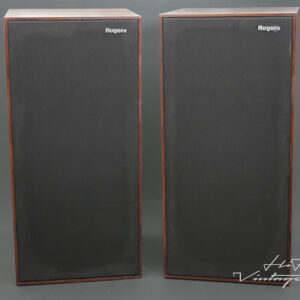 Rogers Studio 1a Speakers