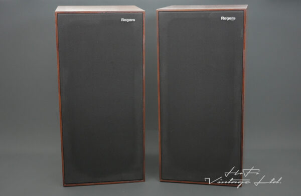 Rogers Studio 1a Speakers