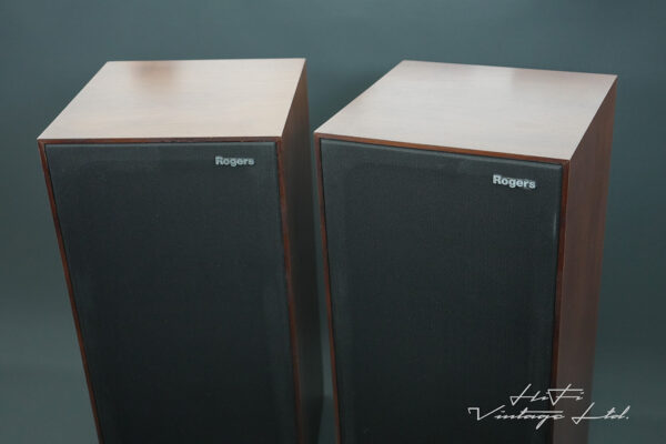 Rogers Studio 1a Speakers