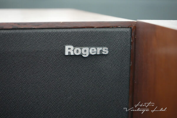 Rogers Studio 1a Speakers