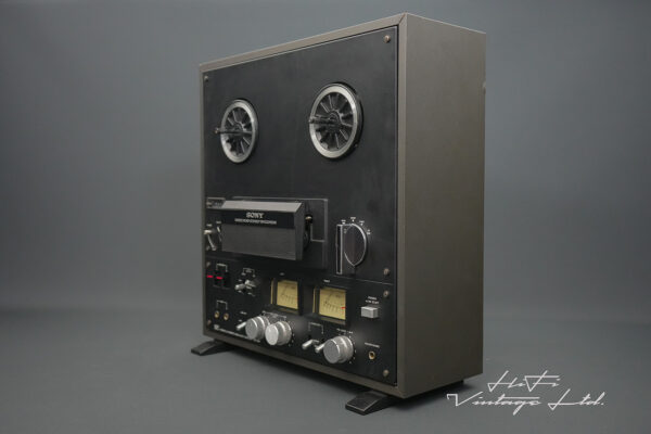 Sony TC-399 Stereo Reel to Reel Tape Recorder