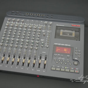 Tascam 488 MK2 Multitrack Tape Recorder