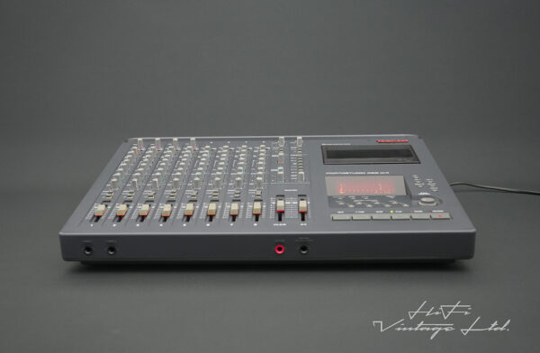 Tascam 488 MK2 Multitrack Tape Recorder