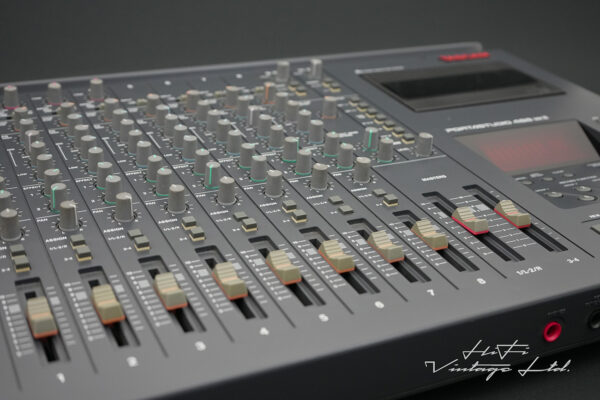 Tascam 488 MK2 Multitrack Tape Recorder