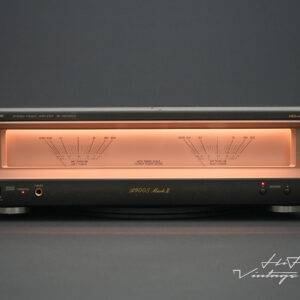 Technics SE-A900SM2 Power Amplifier